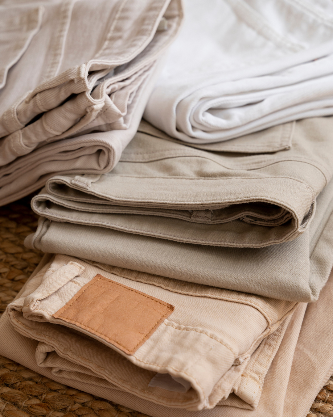 Neutral Tones: The Foundation of Modern Style