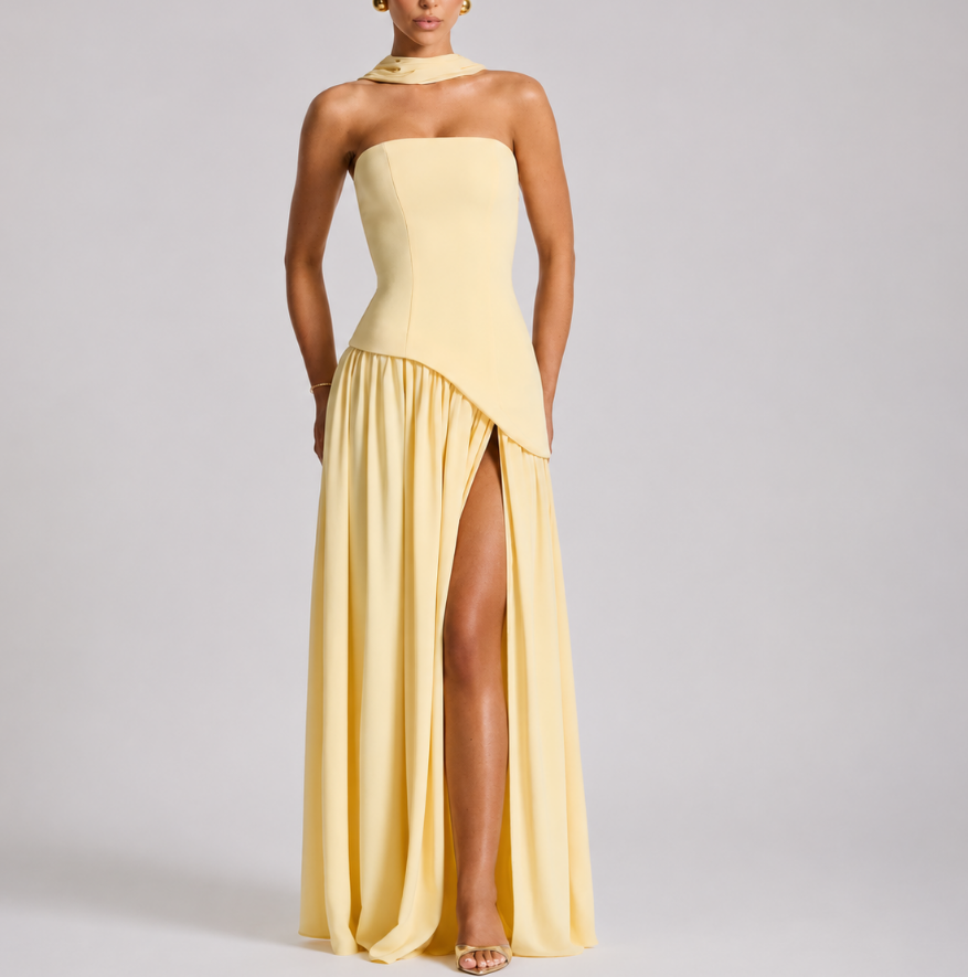 Maxi Dresses