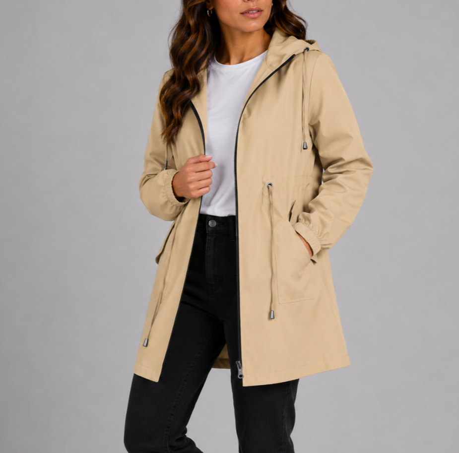 Jackets & Coats