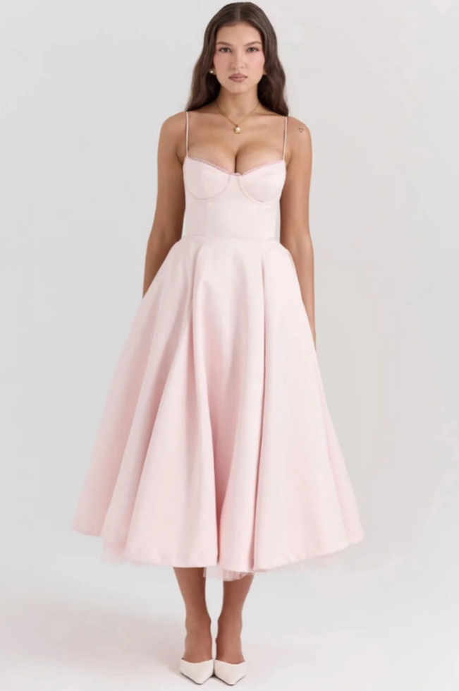 Dresses