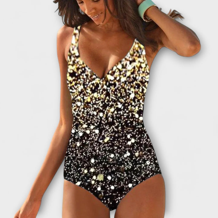 Tailored Bikini Two Piece Swimwear Summer Beach Stylish Fit