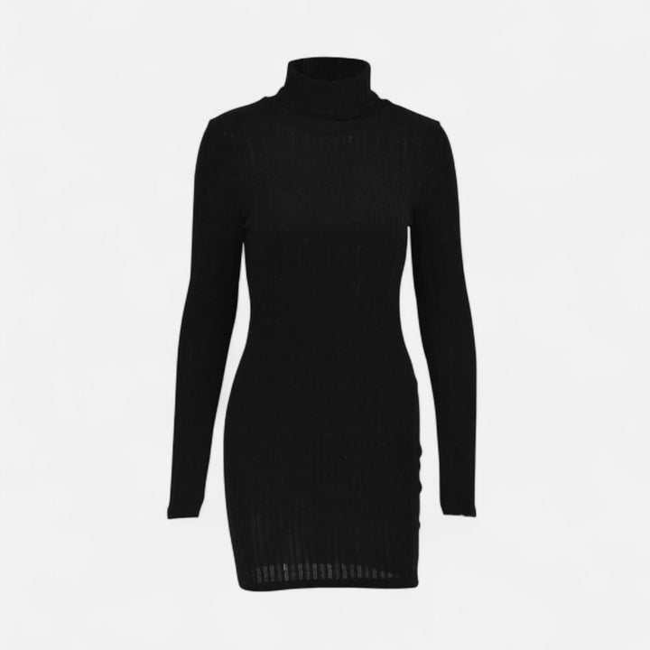 Mini Dress Sculpting Fit Elegant Support Summer Evening Style