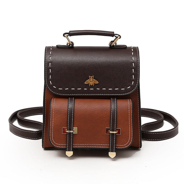 Backpack Stylish Functional Design Everyday Travel Casual Style