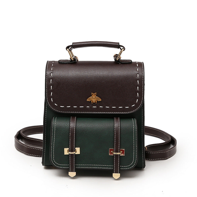 Backpack Stylish Functional Design Everyday Travel Casual Style