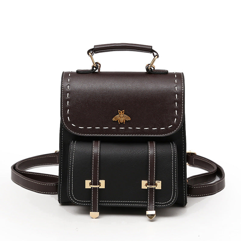 Backpack Stylish Functional Design Everyday Travel Casual Style
