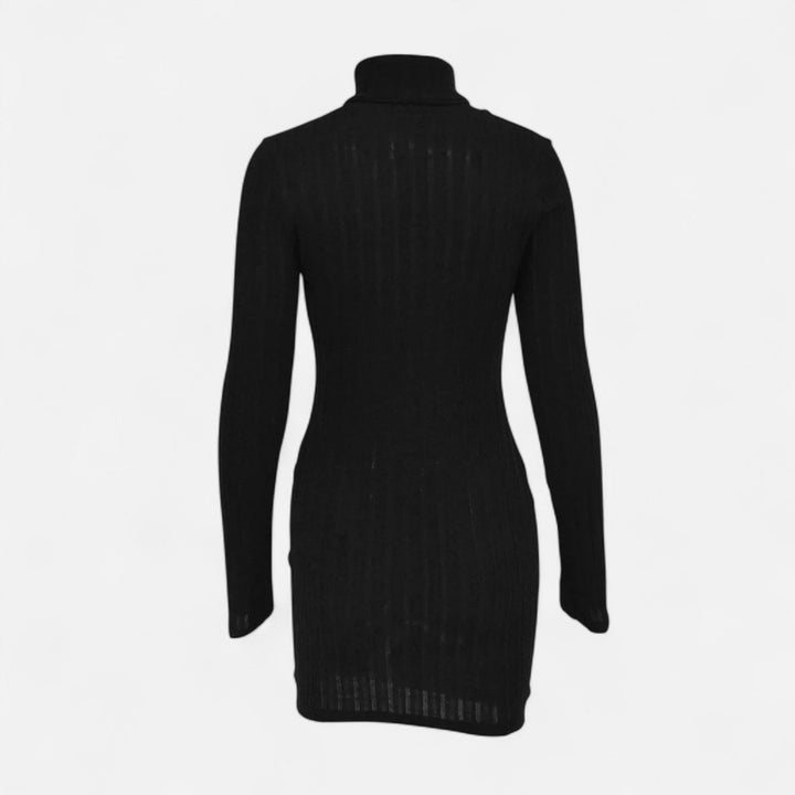 Mini Dress Sculpting Fit Elegant Support Summer Evening Style