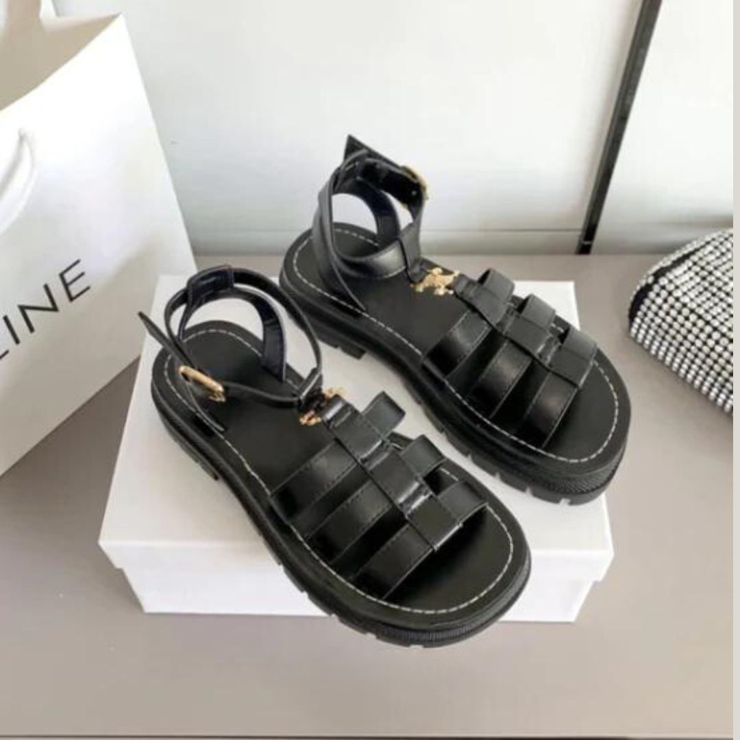 Sandals Stylish Comfortable Fit Everyday Summer Style