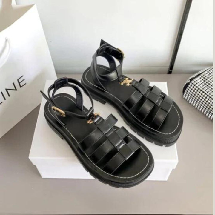 Sandals Stylish Comfortable Fit Everyday Summer Style