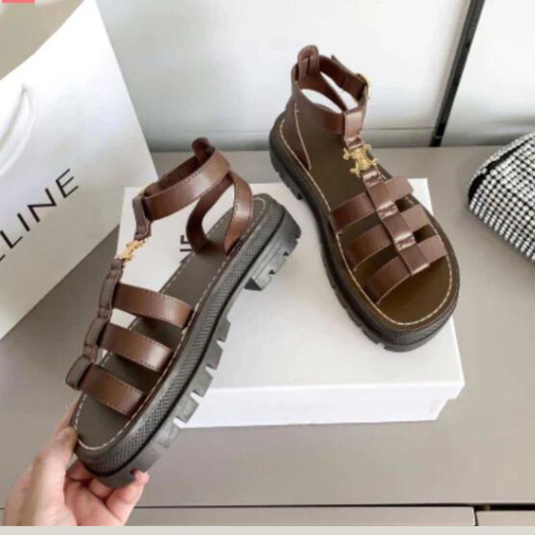 Sandals Stylish Comfortable Fit Everyday Summer Style