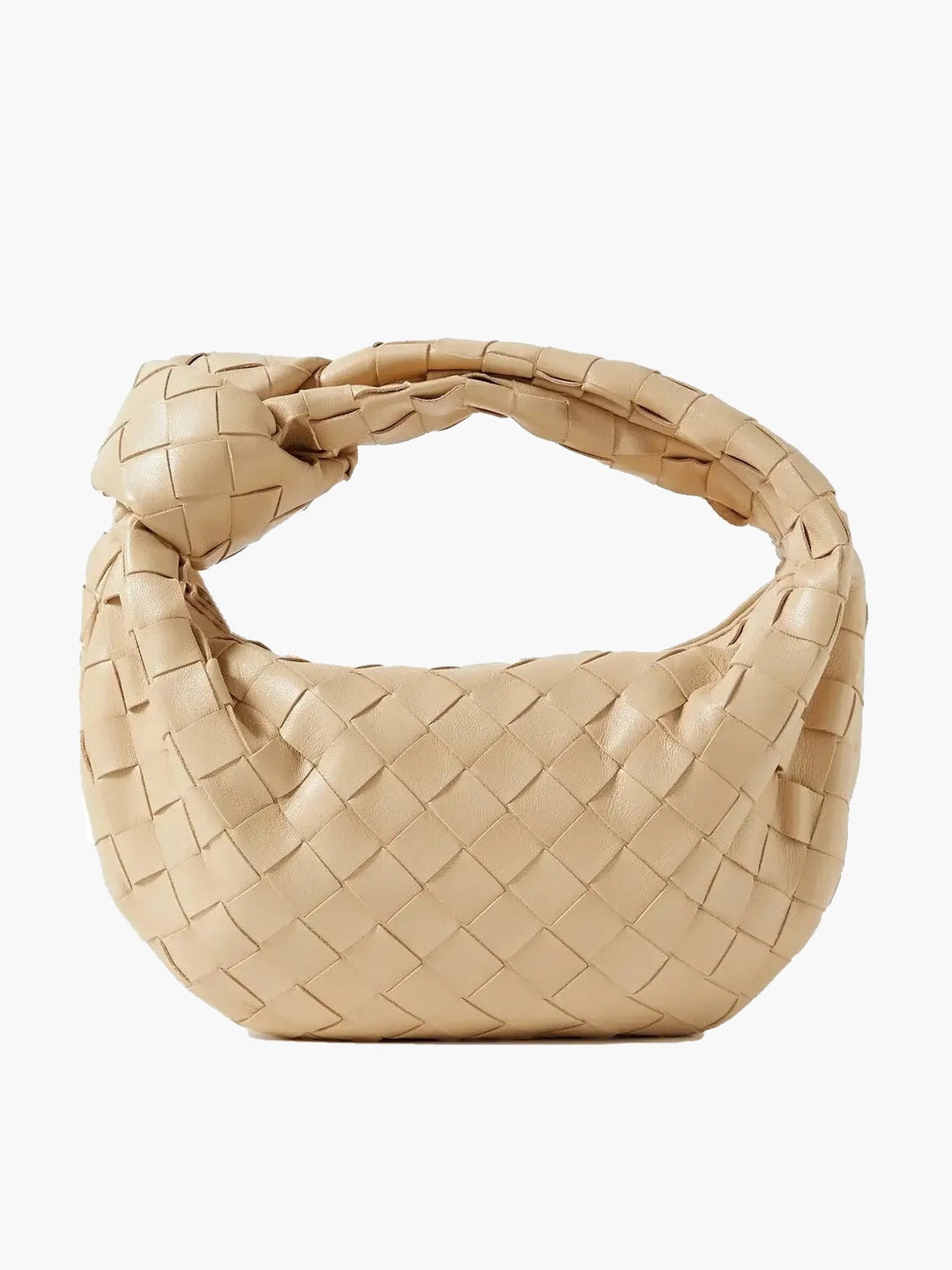 Mini Woven Bag Artisan Design Elegant Everyday Fashion Accessory