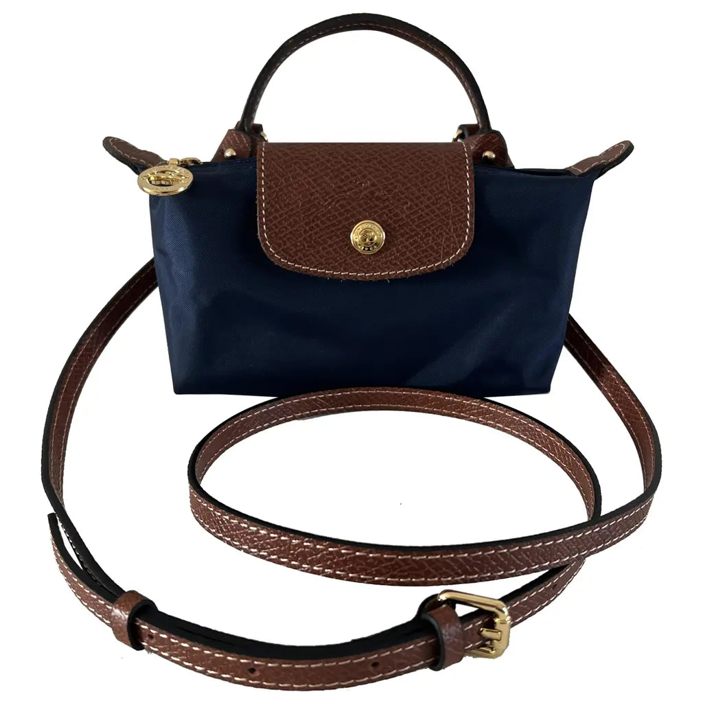 Crossbody Bag Adjustable Strap Mini Everyday Fashion Accessory