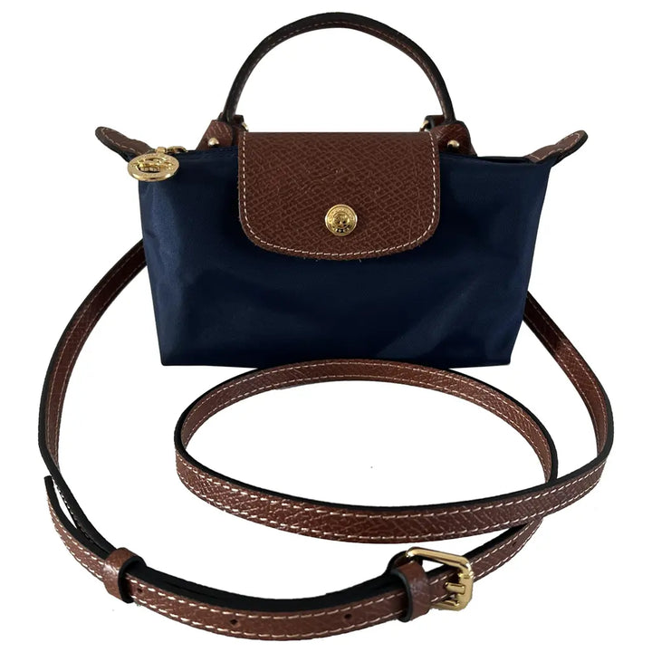Crossbody Bag Adjustable Strap Mini Everyday Fashion Accessory