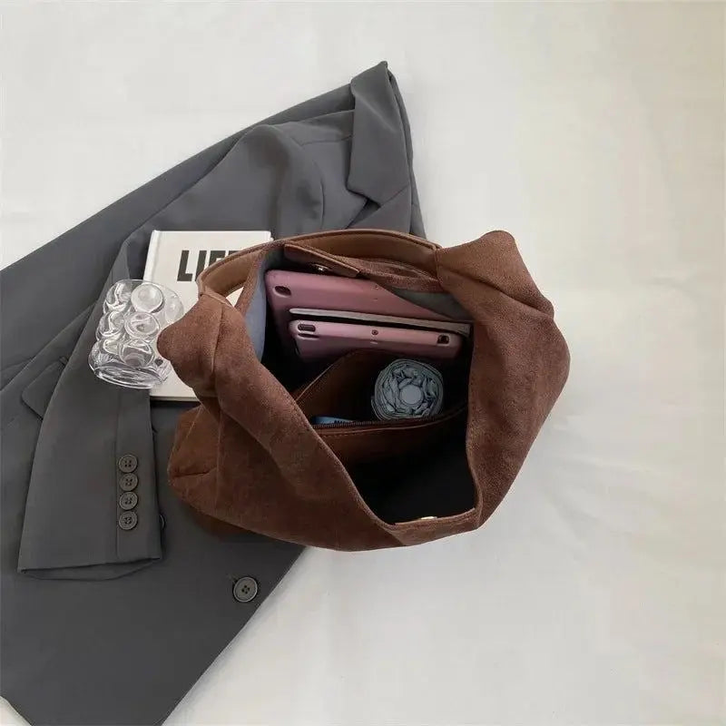 Shoulder Bag Everyday Elegant Fashion Accessory