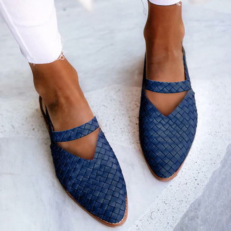 Sandals Trendy Comfortable Fit Everyday Summer Style