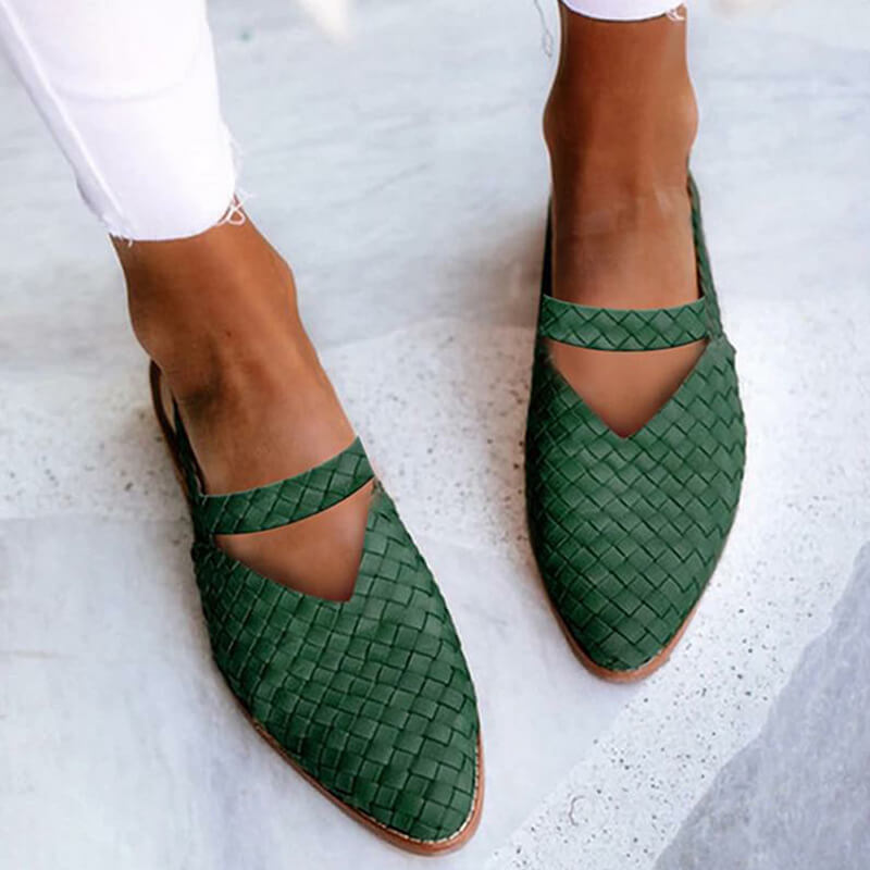 Sandals Trendy Comfortable Fit Everyday Summer Style