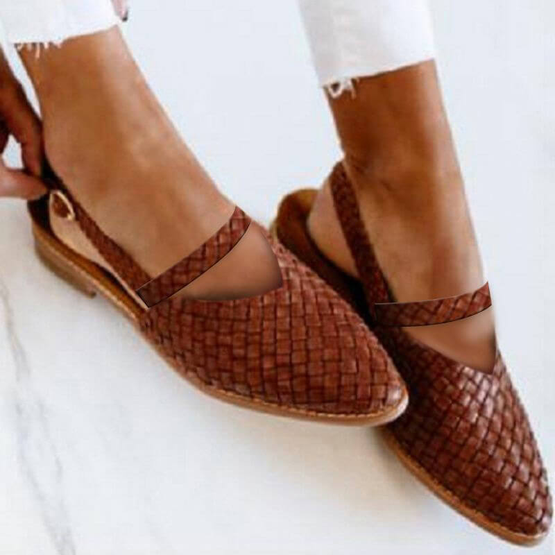 Sandals Trendy Comfortable Fit Everyday Summer Style