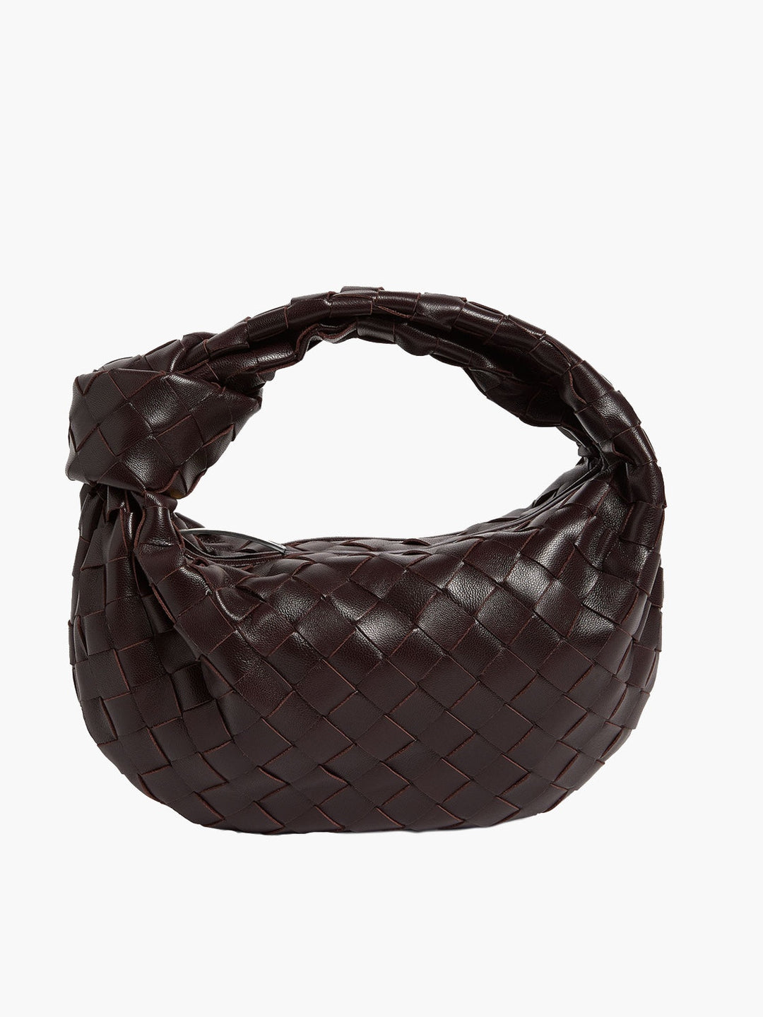 Mini Woven Bag Artisan Design Elegant Everyday Fashion Accessory