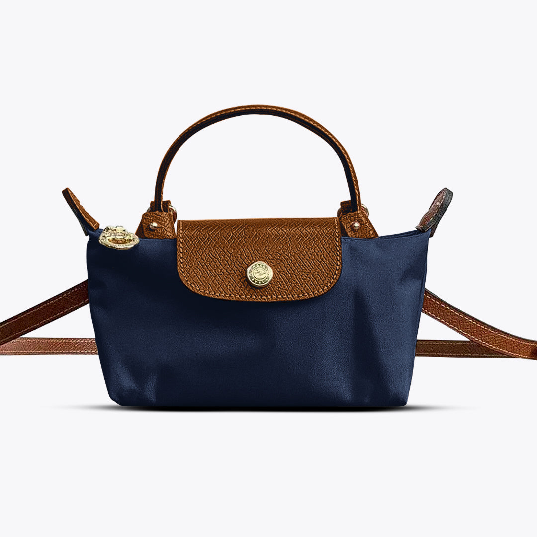 Crossbody Bag Adjustable Strap Mini Everyday Fashion Accessory