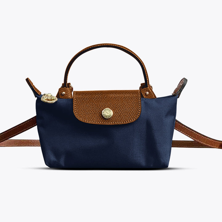 Crossbody Bag Adjustable Strap Mini Everyday Fashion Accessory