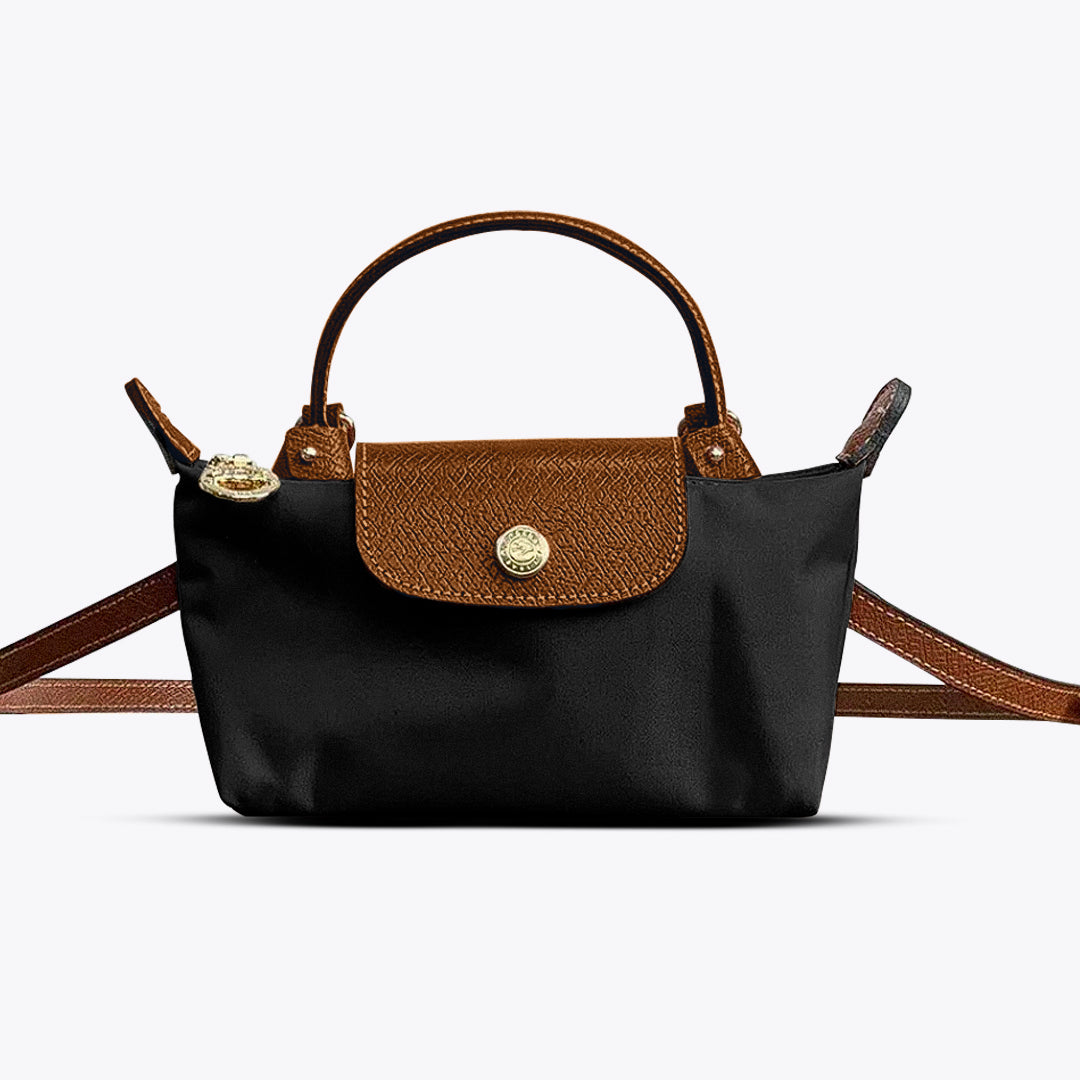 Crossbody Bag Adjustable Strap Mini Everyday Fashion Accessory