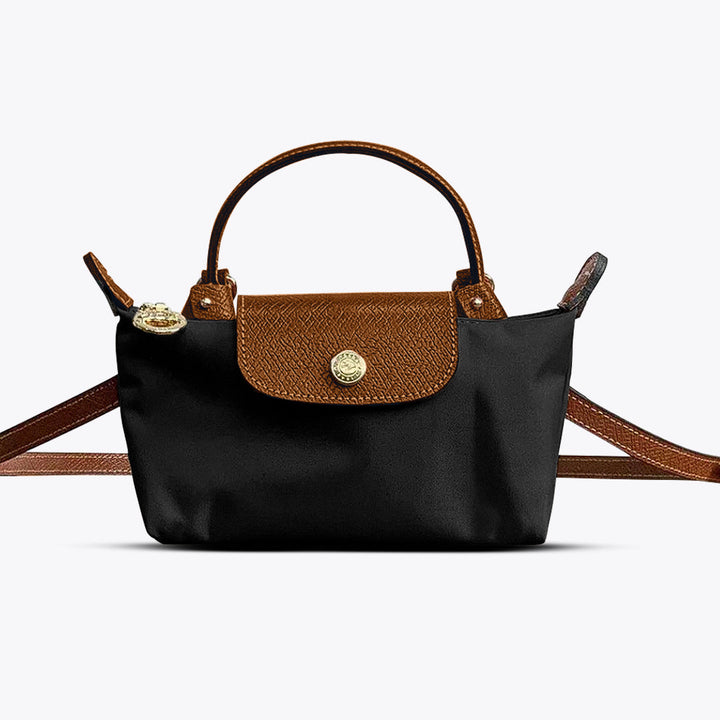 Crossbody Bag Adjustable Strap Mini Everyday Fashion Accessory