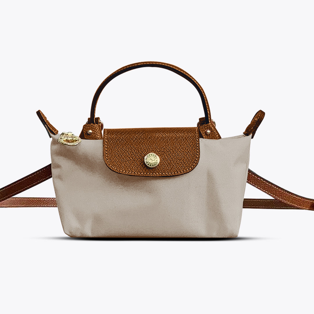 Crossbody Bag Adjustable Strap Mini Everyday Fashion Accessory