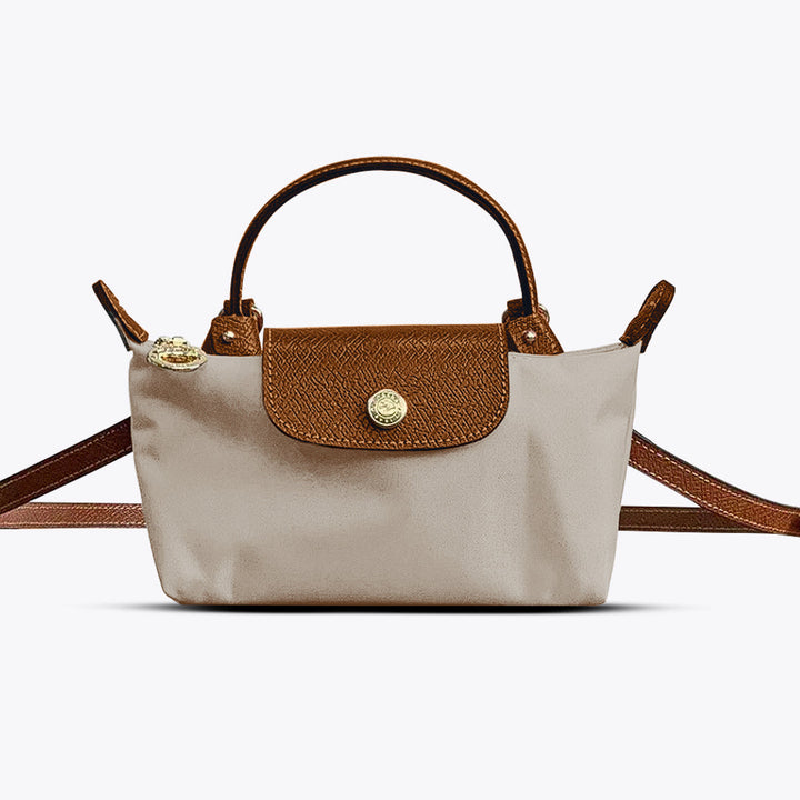 Crossbody Bag Adjustable Strap Mini Everyday Fashion Accessory