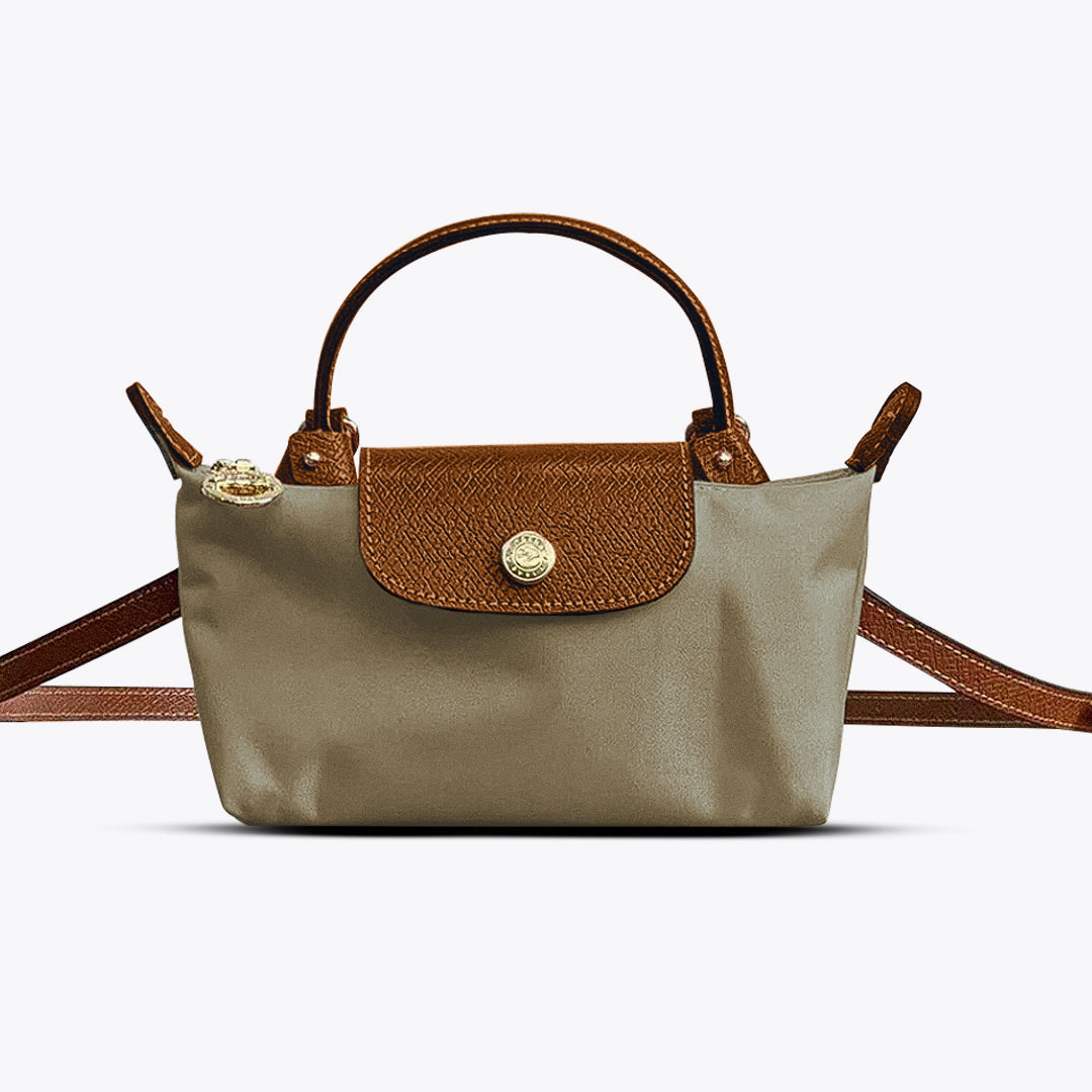 Crossbody Bag Adjustable Strap Mini Everyday Fashion Accessory