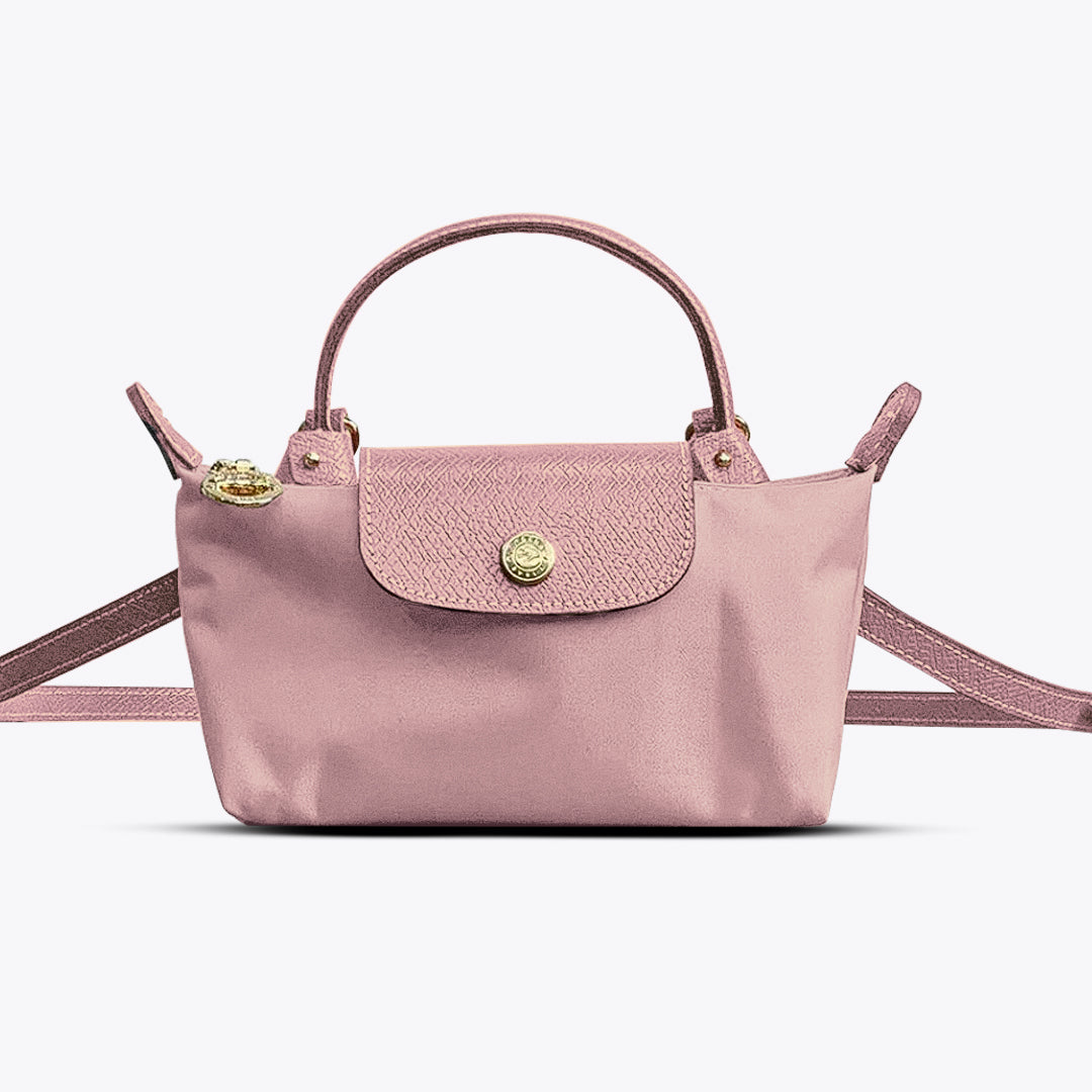 Crossbody Bag Adjustable Strap Mini Everyday Fashion Accessory