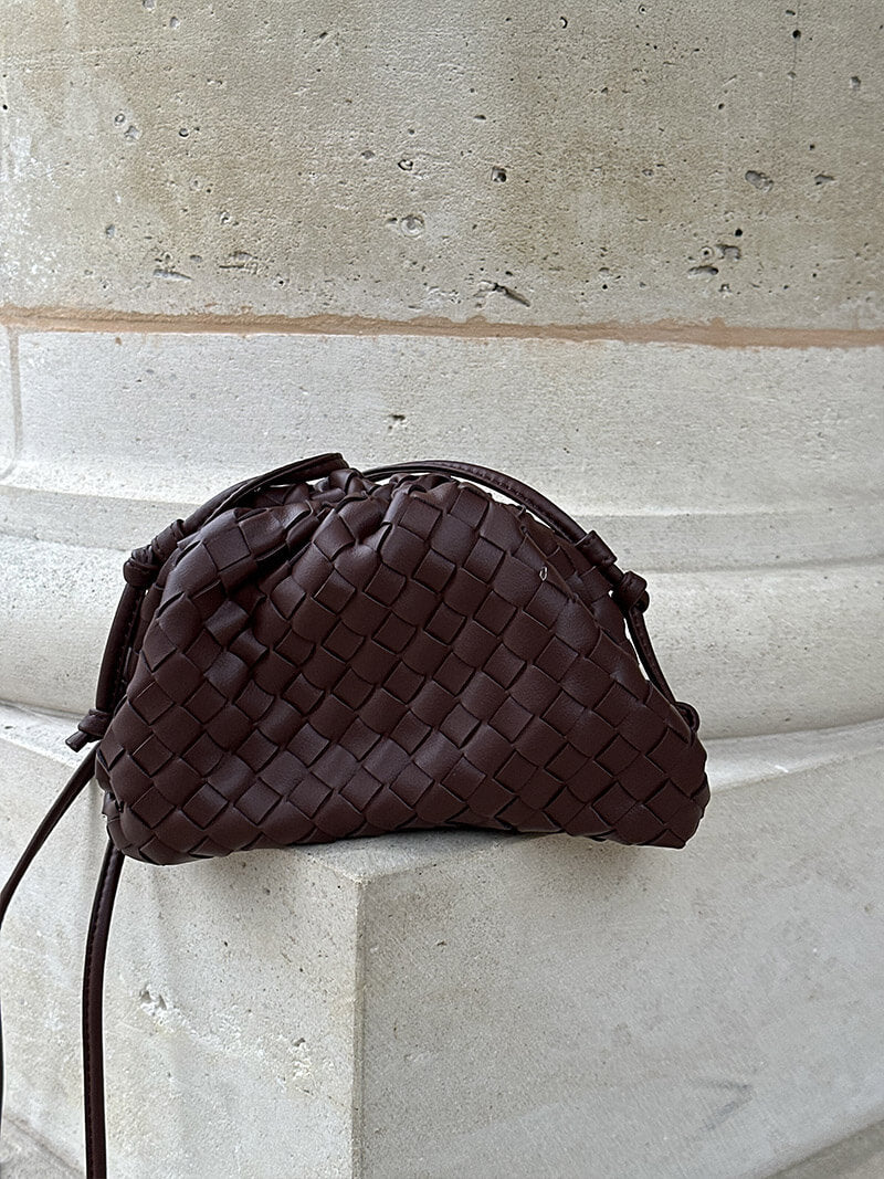 Shoulder Bag Everyday Crossbody Style Fashion Accessory