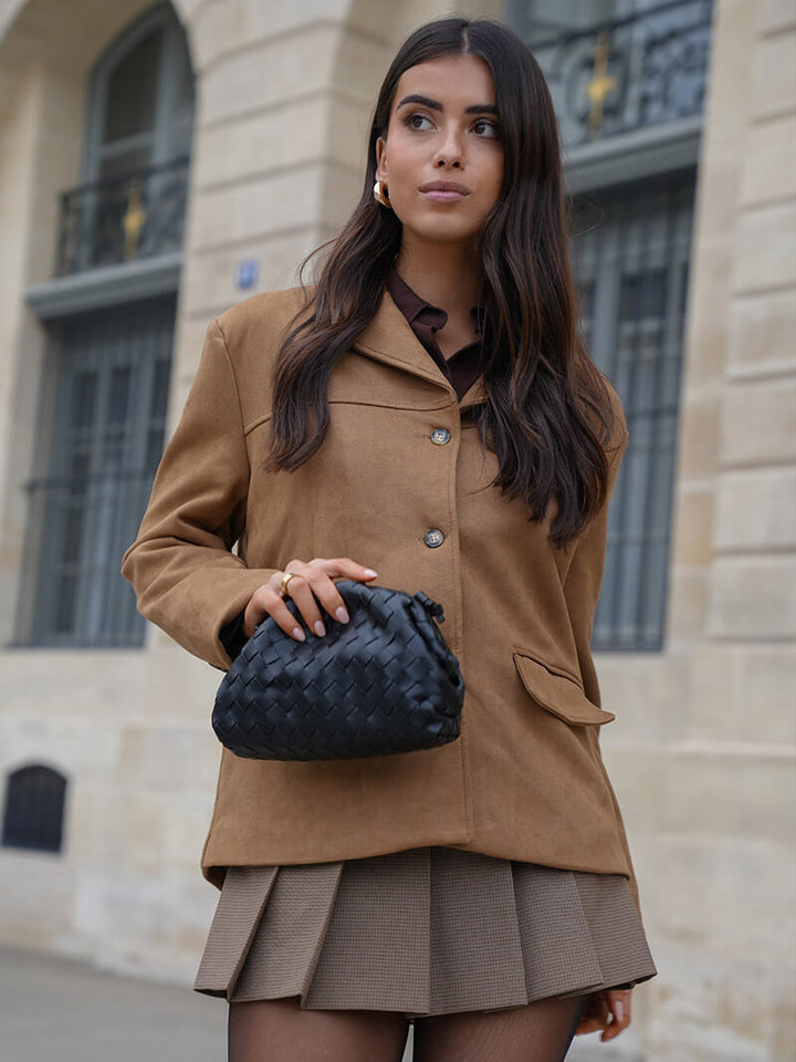 Shoulder Bag Everyday Crossbody Style Fashion Accessory