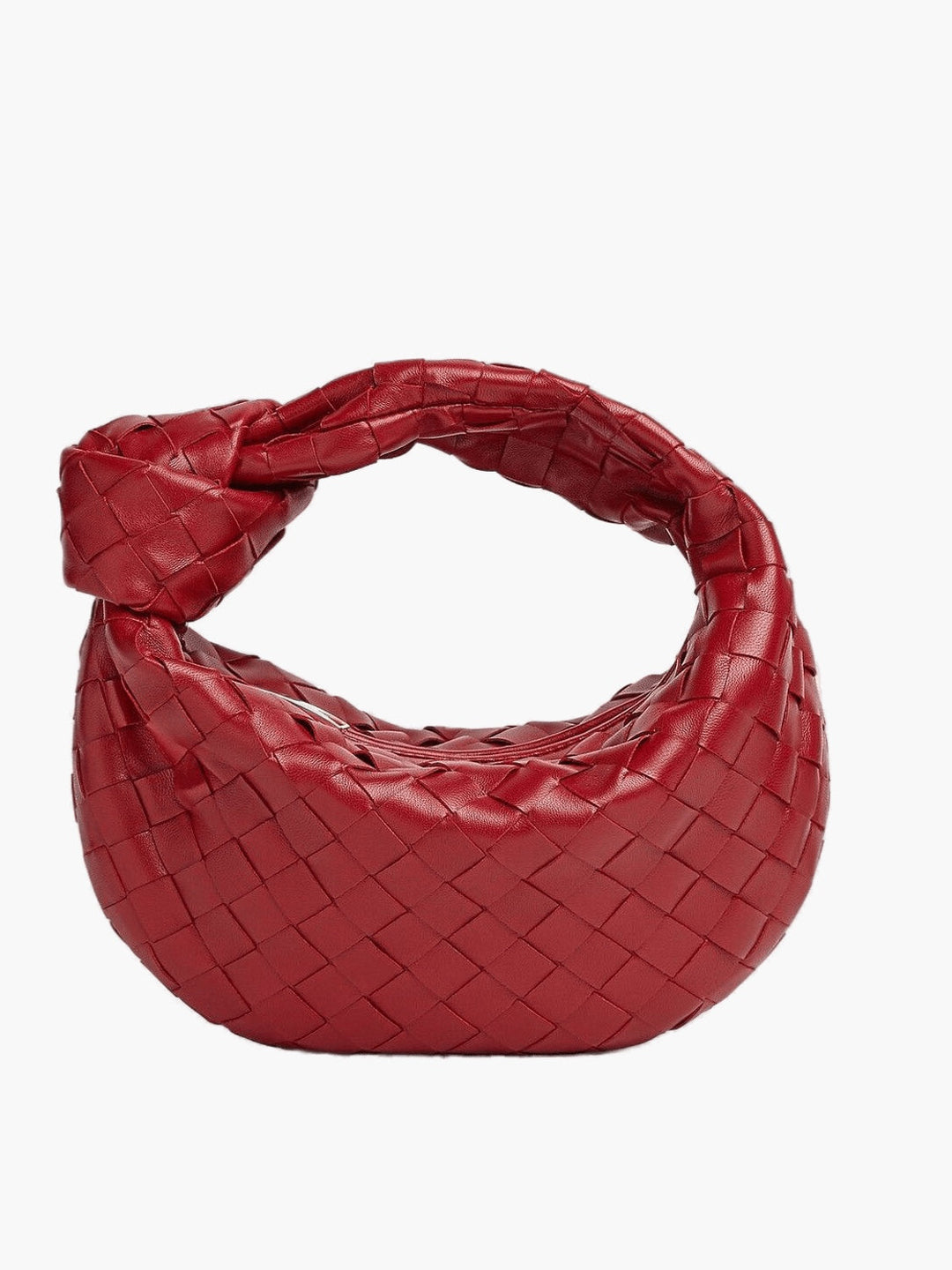 Mini Woven Bag Artisan Design Elegant Everyday Fashion Accessory