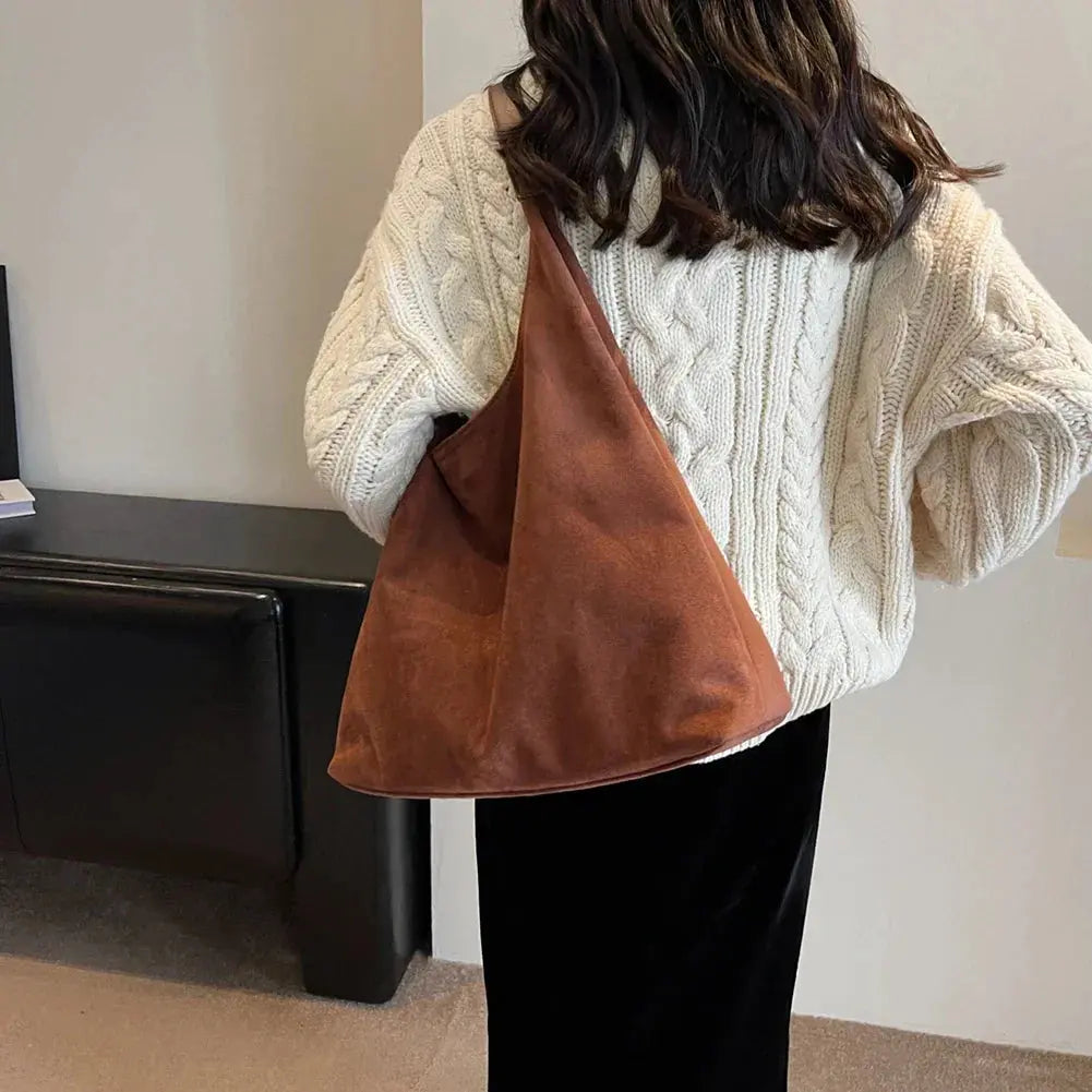 Shoulder Bag Everyday Elegant Fashion Accessory