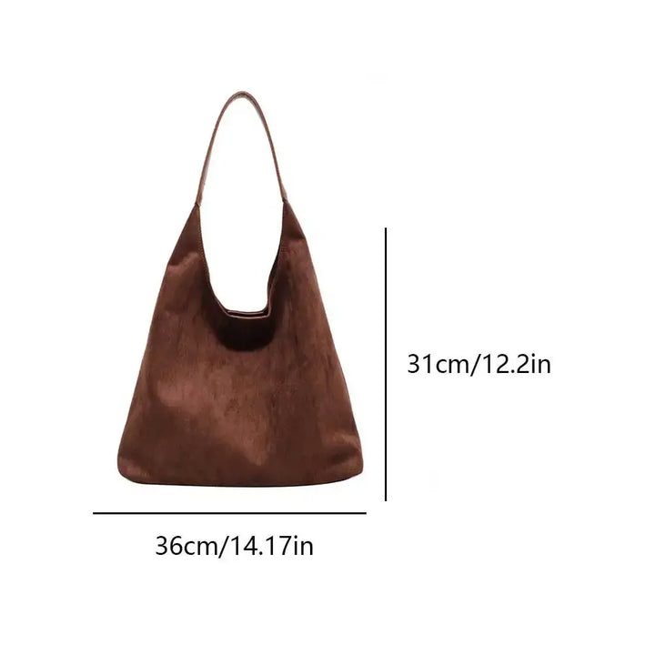 Shoulder Bag Everyday Elegant Fashion Accessory
