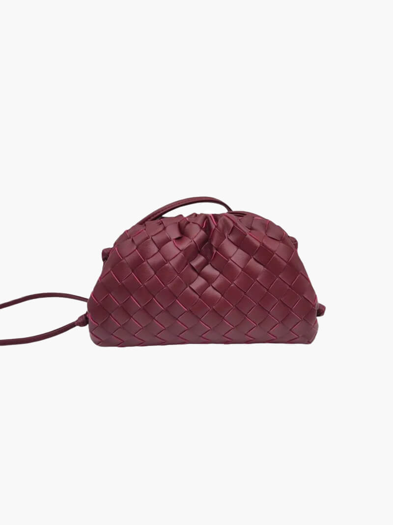 Shoulder Bag Everyday Crossbody Style Fashion Accessory