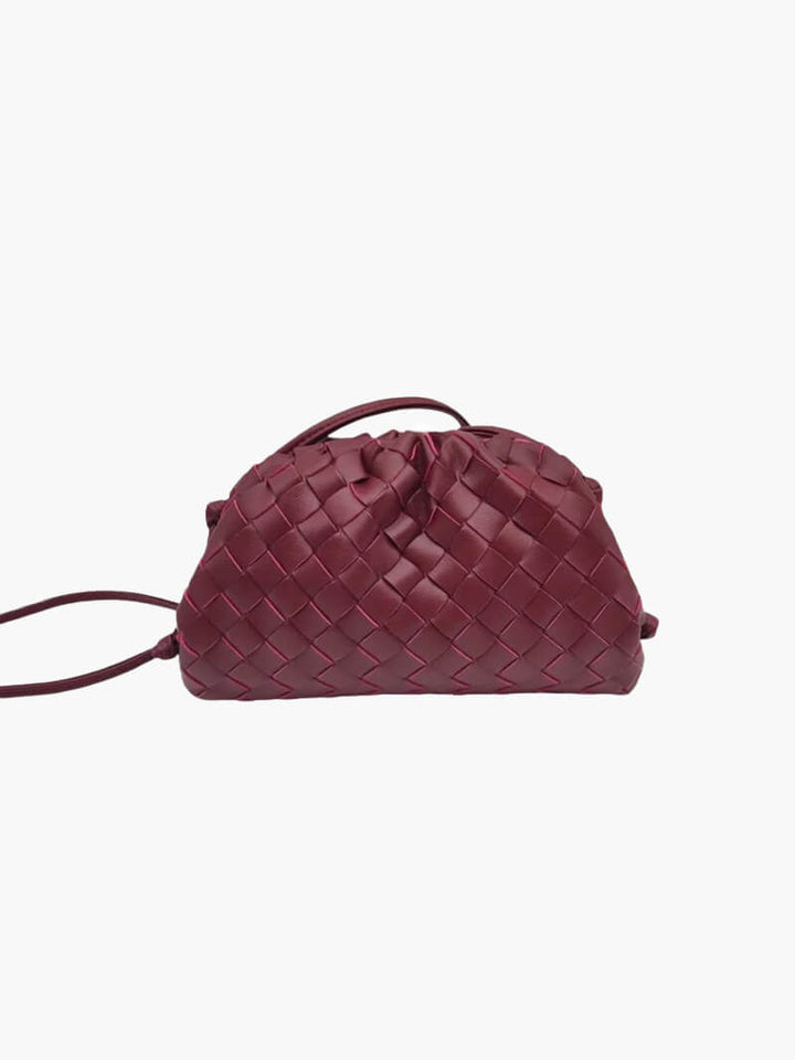 Shoulder Bag Everyday Crossbody Style Fashion Accessory