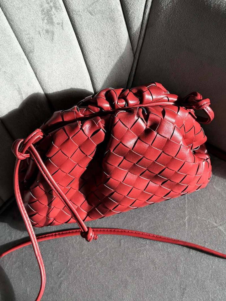 Shoulder Bag Everyday Crossbody Style Fashion Accessory