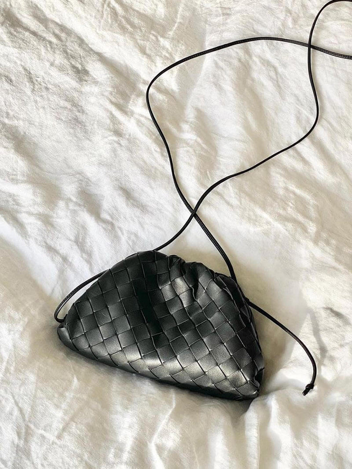 Shoulder Bag Everyday Crossbody Style Fashion Accessory