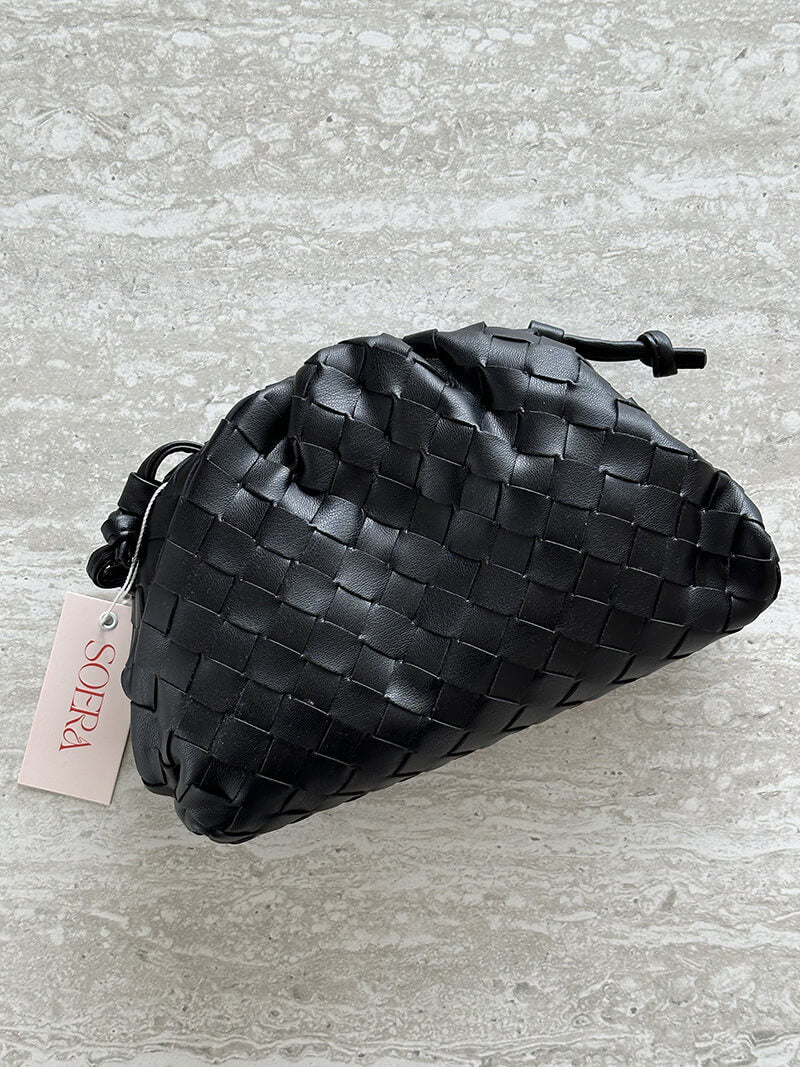 Shoulder Bag Everyday Crossbody Style Fashion Accessory