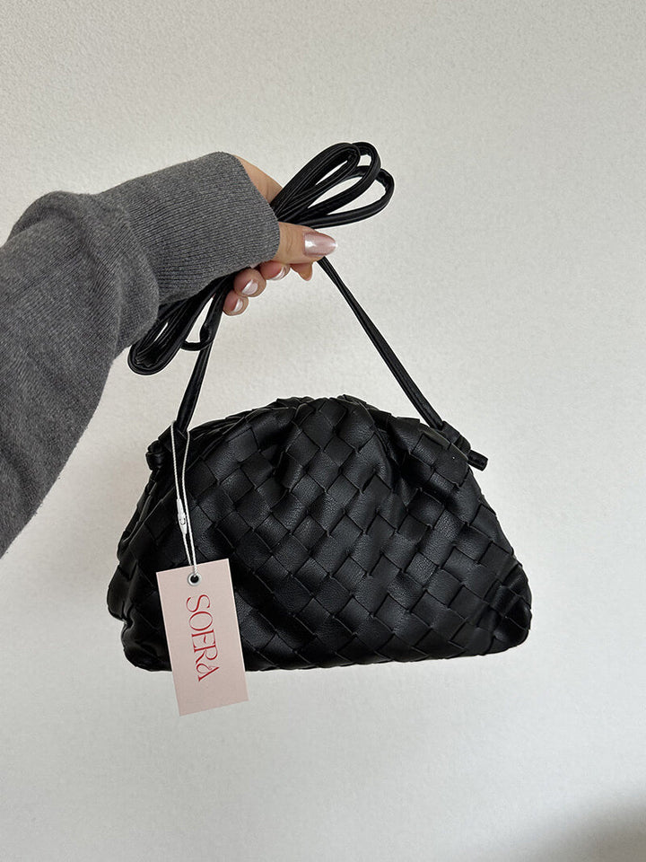 Shoulder Bag Everyday Crossbody Style Fashion Accessory
