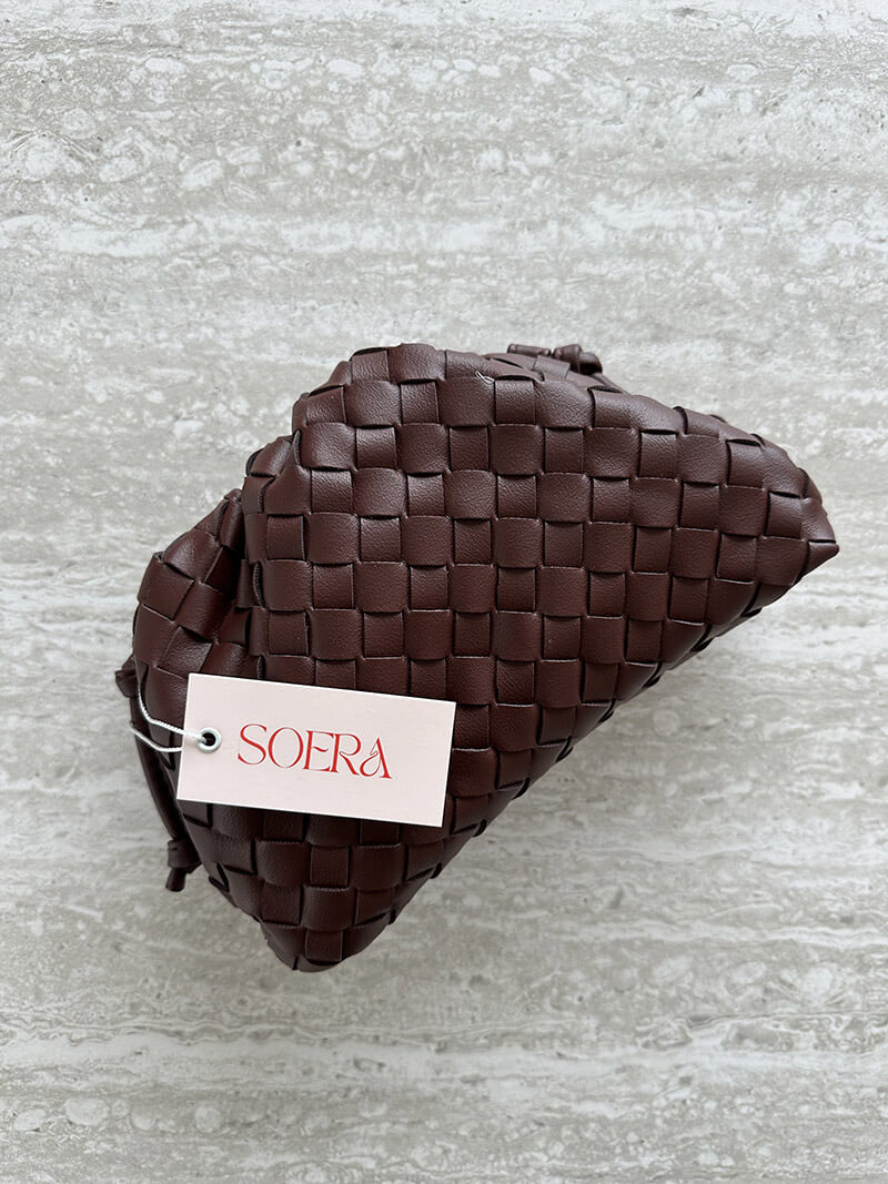 Shoulder Bag Everyday Crossbody Style Fashion Accessory
