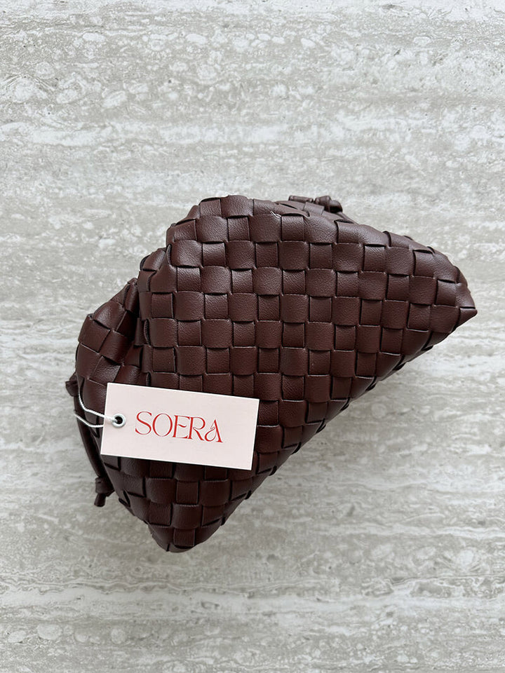 Shoulder Bag Everyday Crossbody Style Fashion Accessory
