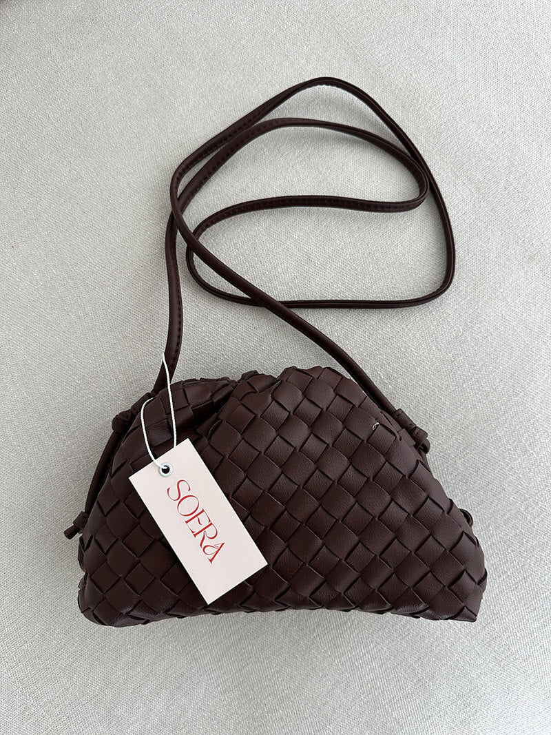 Shoulder Bag Everyday Crossbody Style Fashion Accessory