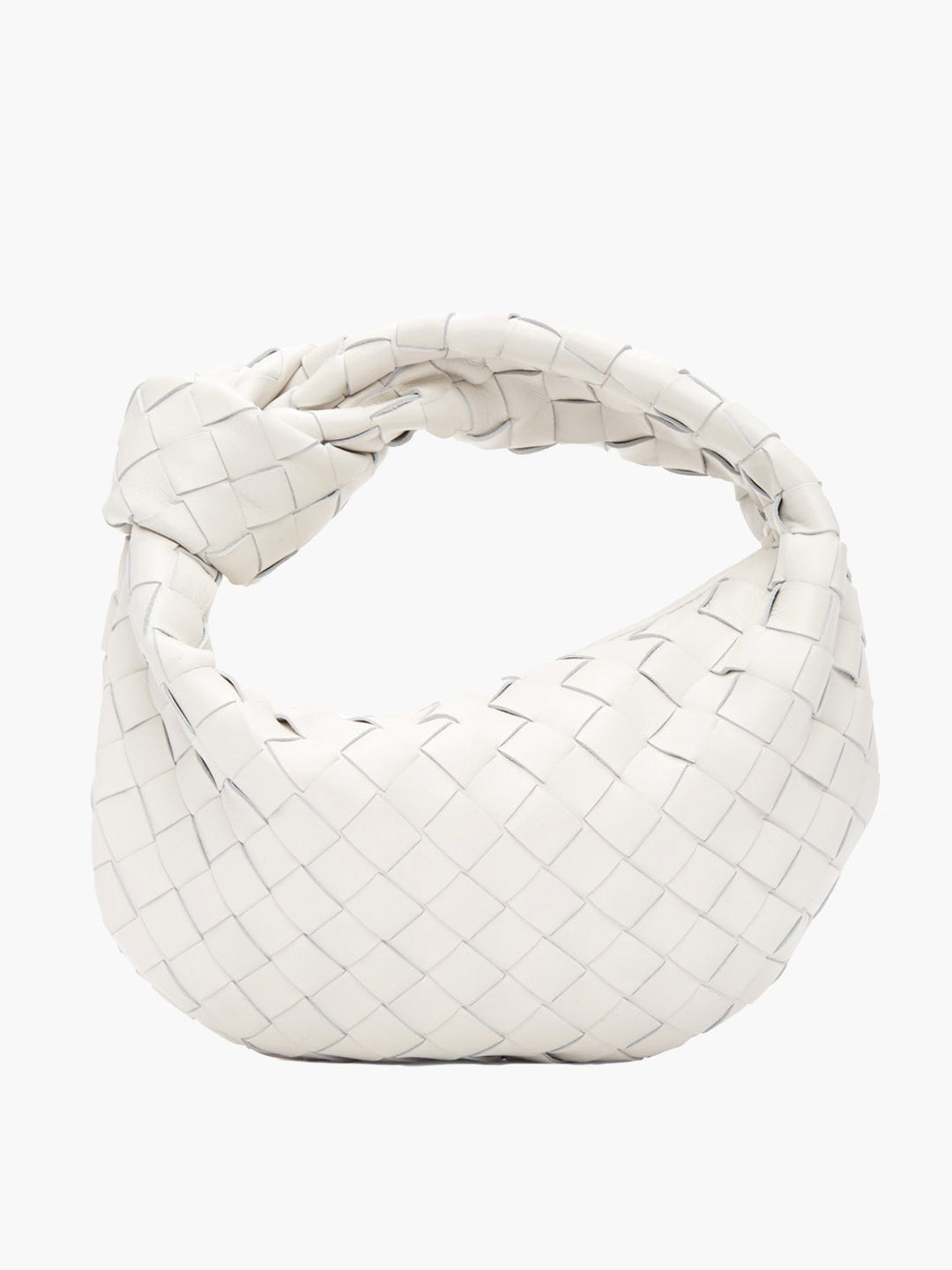 Mini Woven Bag Artisan Design Elegant Everyday Fashion Accessory
