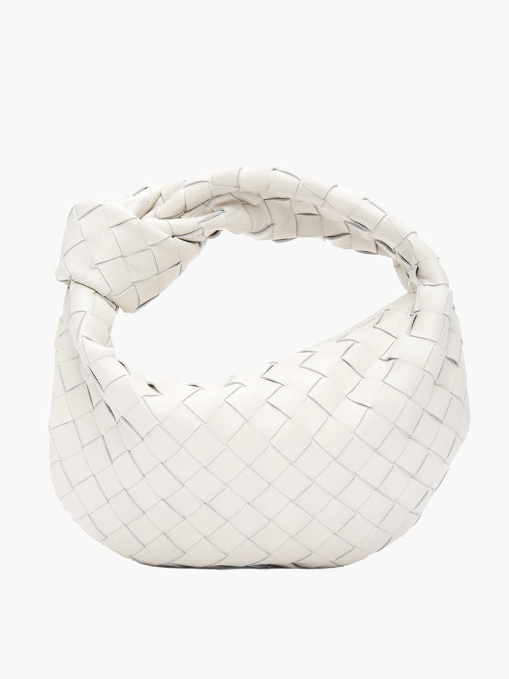 Mini Woven Bag Artisan Design Elegant Everyday Fashion Accessory