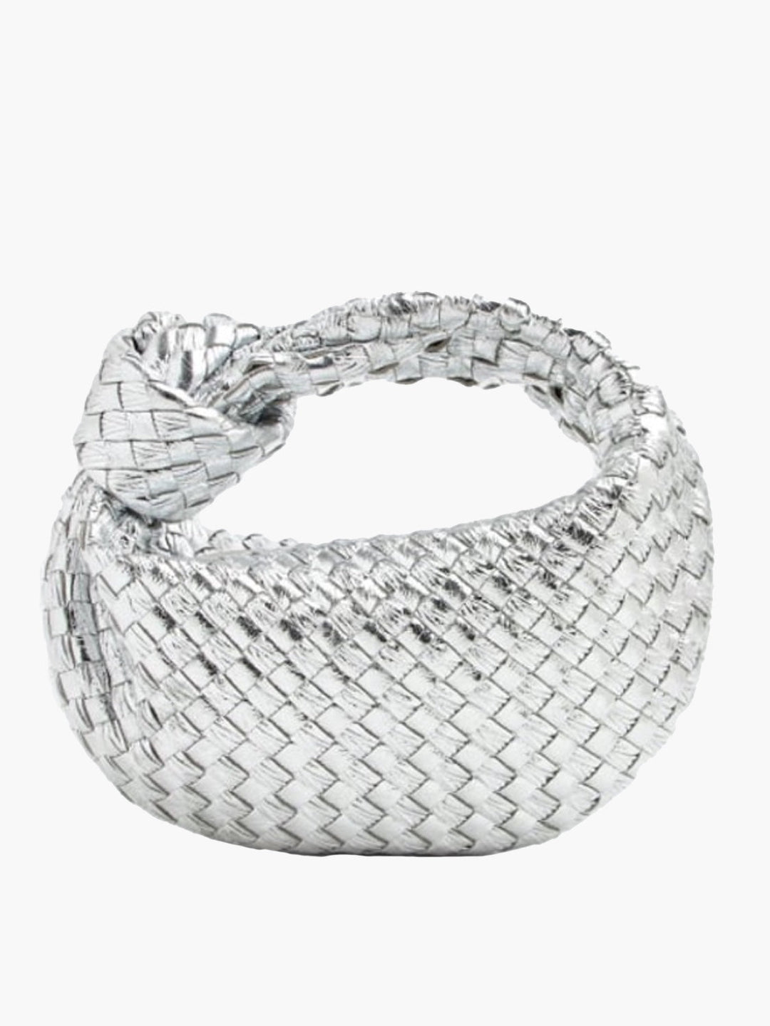 Mini Woven Bag Artisan Design Elegant Everyday Fashion Accessory