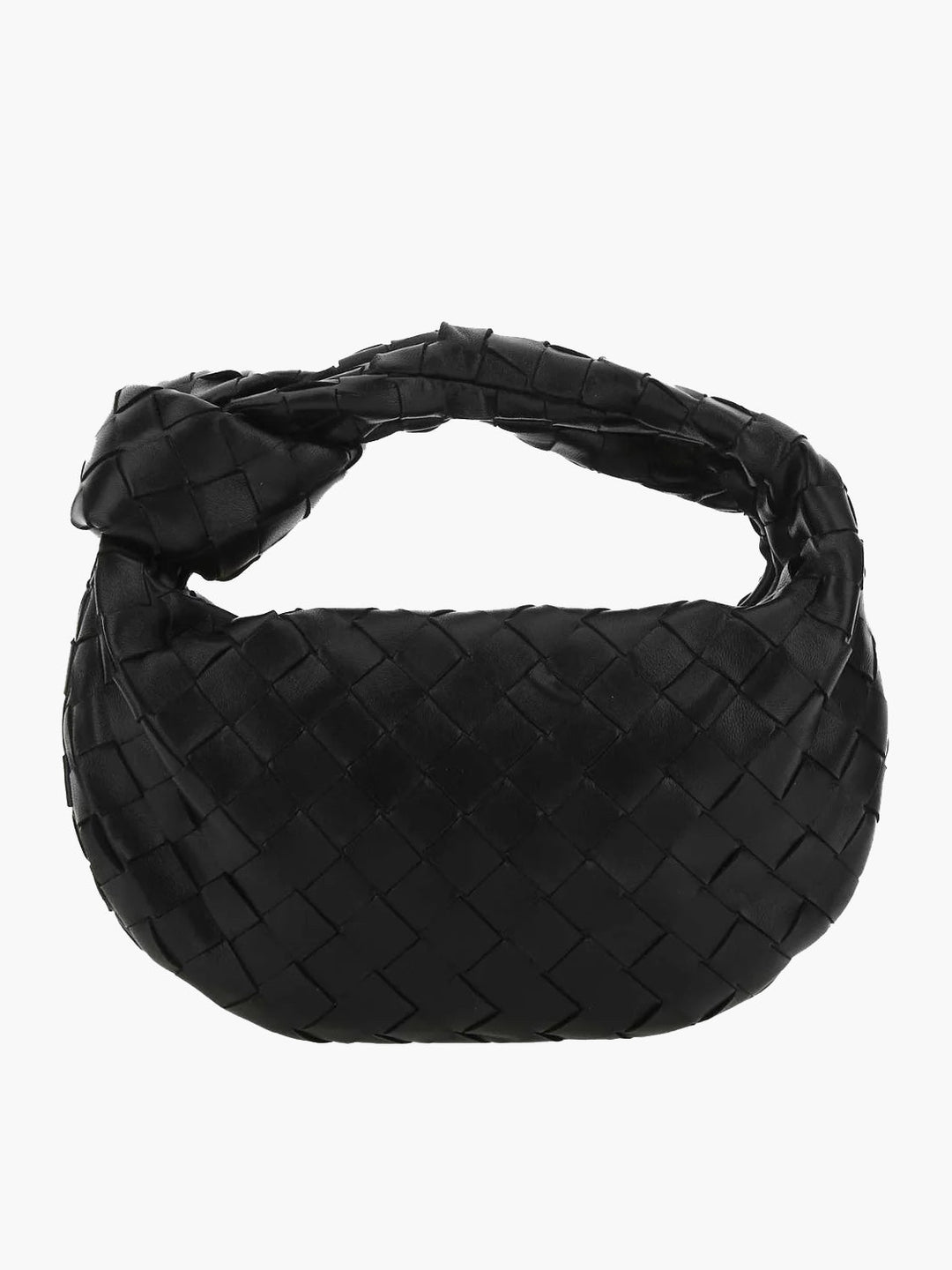 Mini Woven Bag Artisan Design Elegant Everyday Fashion Accessory