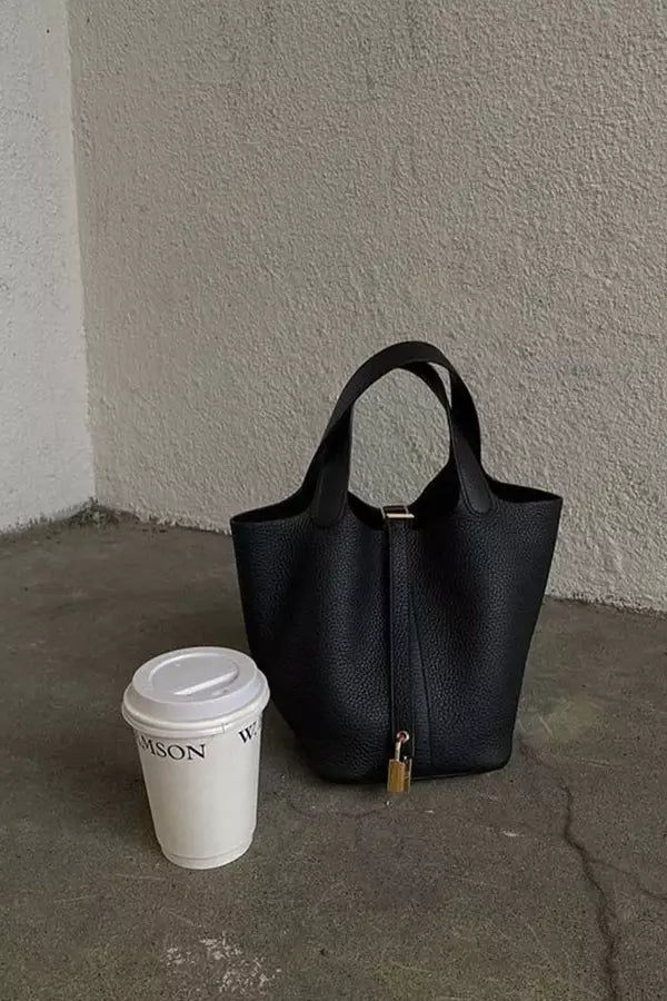 Amber Tote Bag