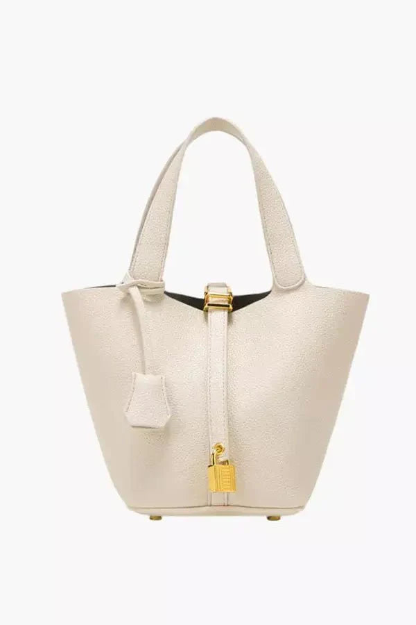 Amber Tote Bag
