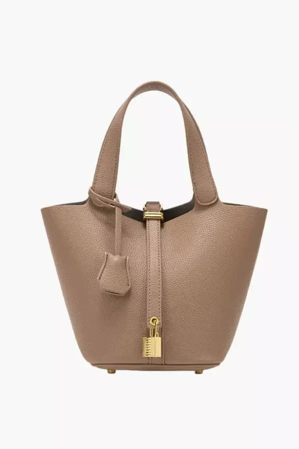 Amber Tote Bag